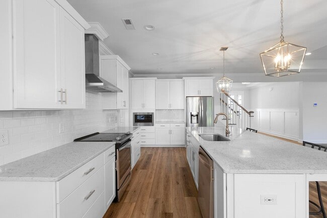 Photo - Dream Home in Hampstead!