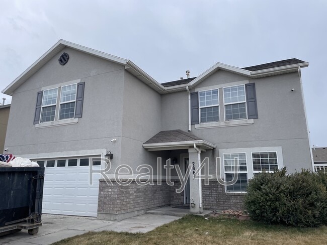 Photo - 2867 Willow Patch Rd