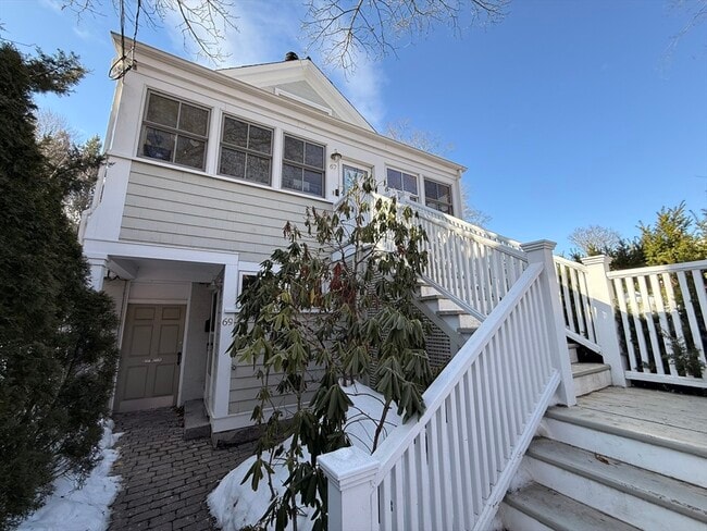 Photo - 69 Seaverns Ave Unidad 1