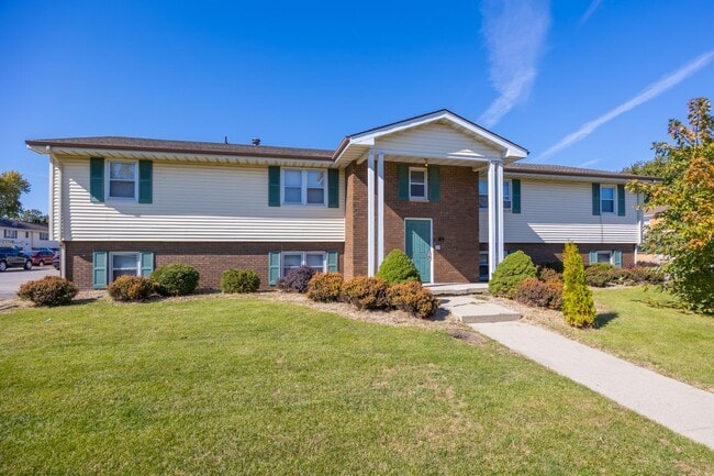2111 Todd Dr