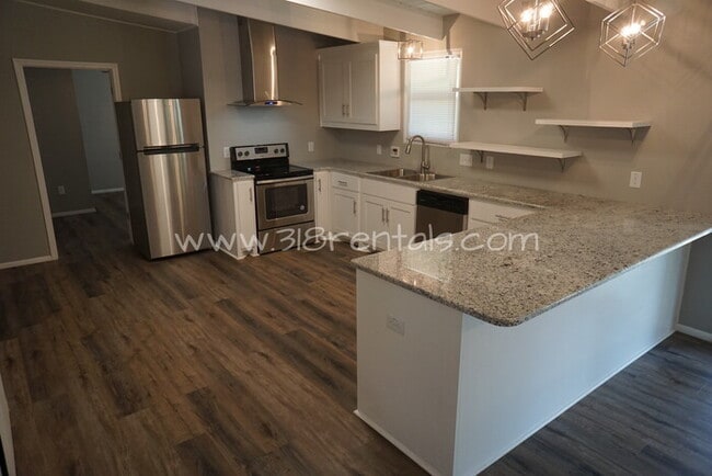 Photo - 948 Captain Shreve Dr