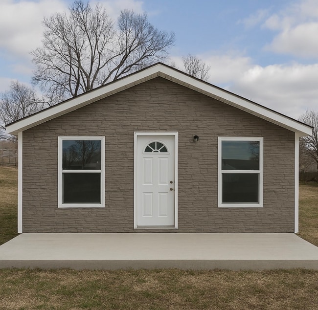 Building Photo - 802 Sinclair Ave