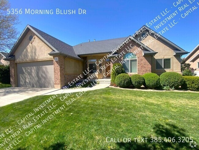 Building Photo - 5356 Morning Blush Dr Rental