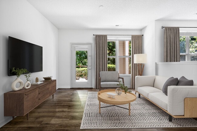 Building Photo - Aventura RTP Rental