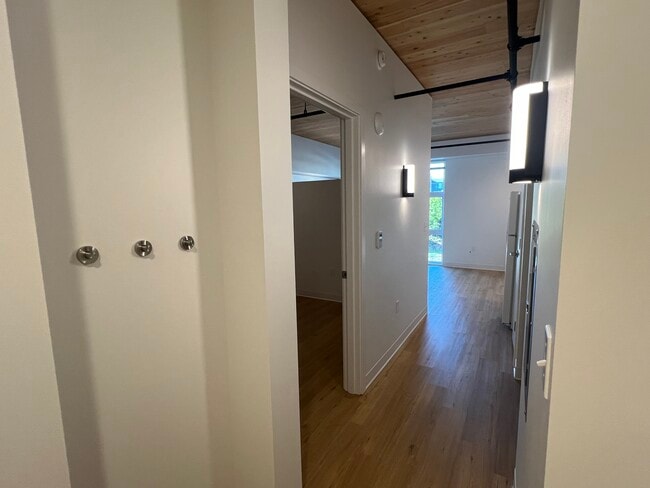 TimberView Apartments