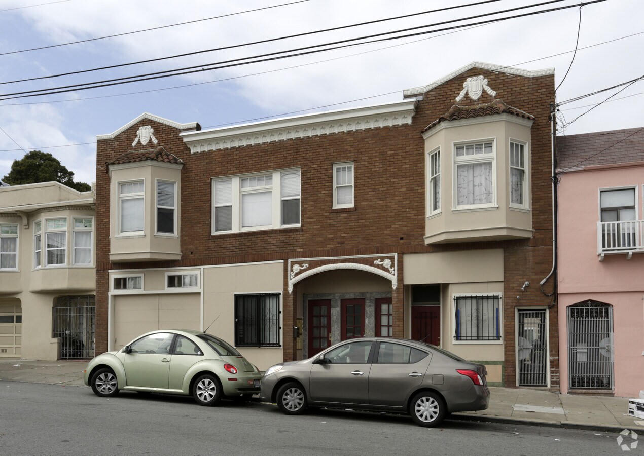 Photo - 239-245 Brighton Ave