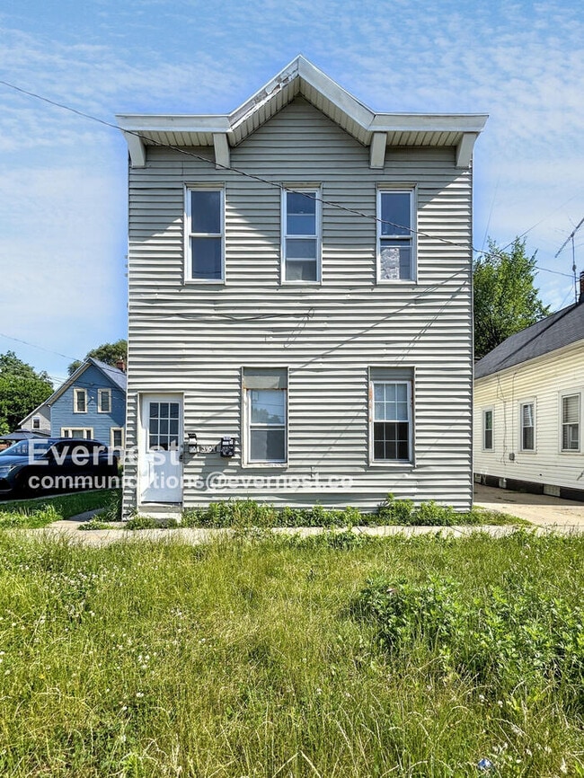 Building Photo - 3404 Walton Ave Rental