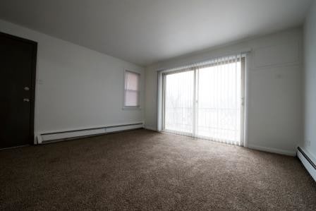 Village of Riverdale Apartments