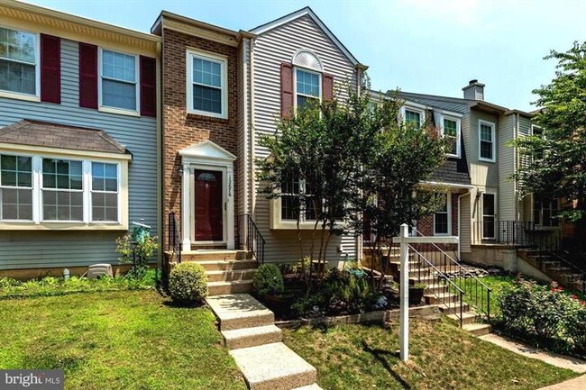 Photo - 13676 Barren Springs Ct Townhome
