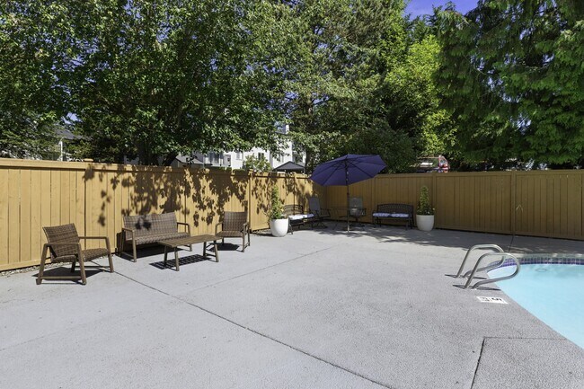 Photo - Casablanca Apartment Homes