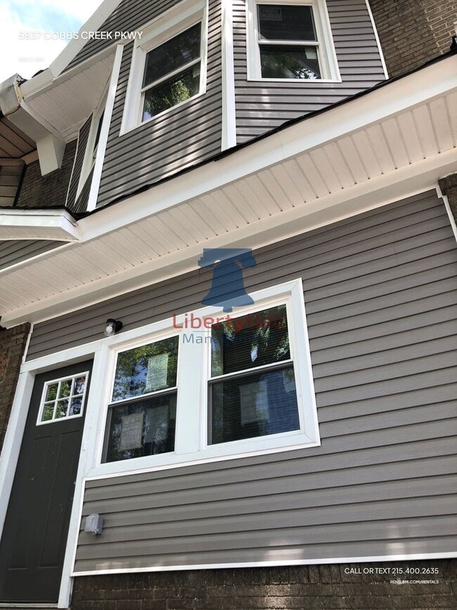 Photo - 5837 Cobbs Creek Pkwy