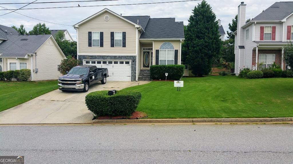 Photo - 4209 Reeshemah St