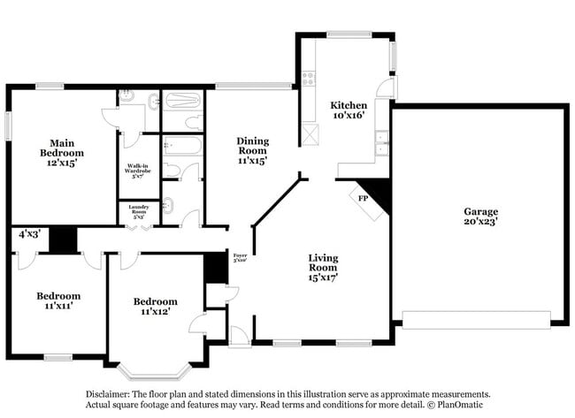 Photo - 7130 Larkfield Rd