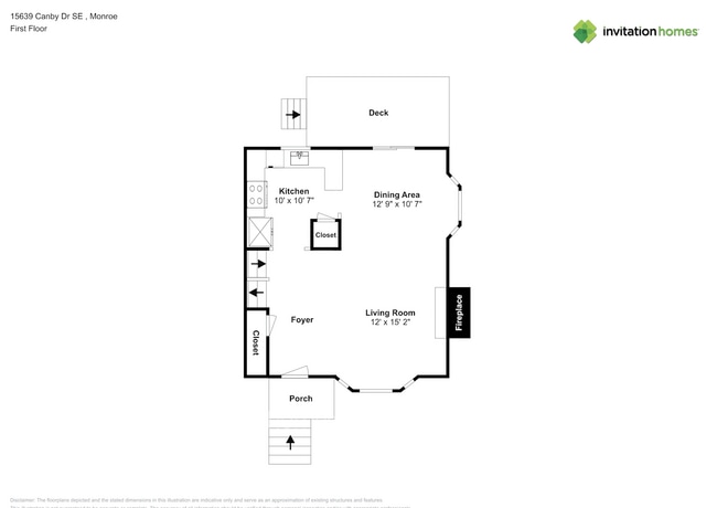 Photo - 15639 Canby Dr