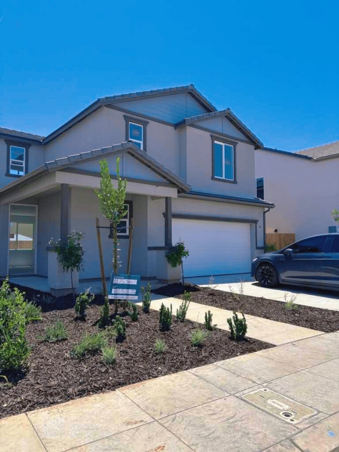 AVAILABLE SOON: Brand-New 2-Story Home wit... - AVAILABLE SOON: Brand-New 2-Story Home wit...