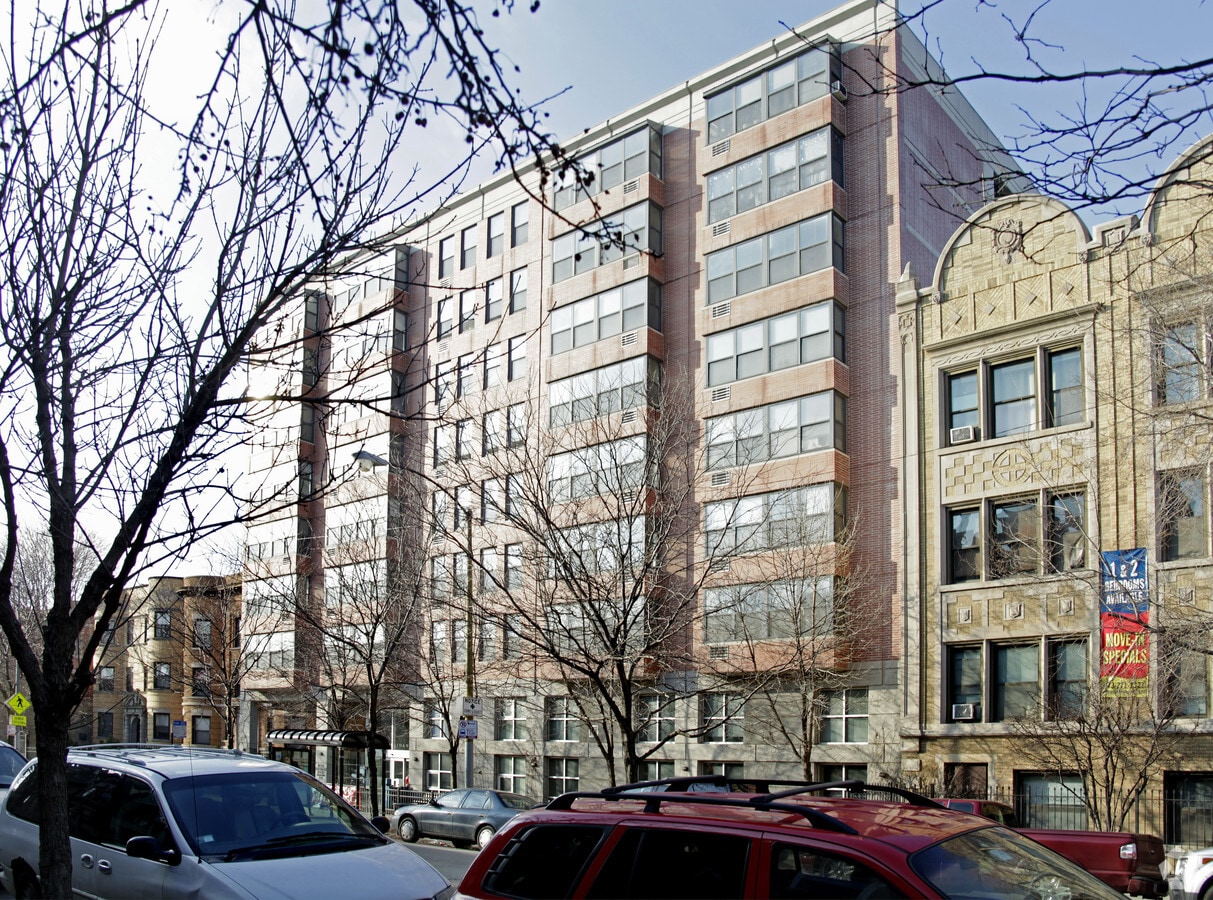 Photo - Ruth Shriman House