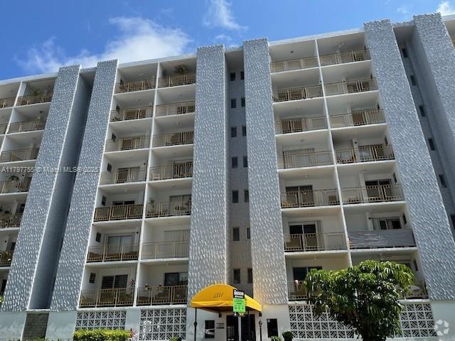 Building Photo - 1340 Lincoln Rd Unit 804 Rental