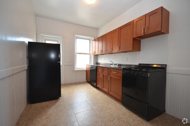 Building Photo - 7 Mount Hood Rd Unit 6 Rental
