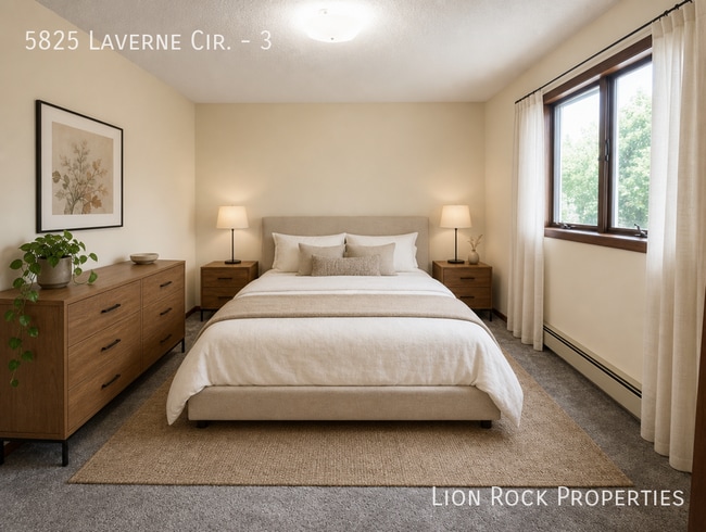 Photo - 5825 Laverne Cir N Unit 3