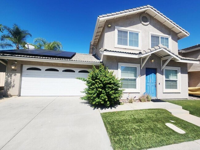 1330 Wendell Cutting Ct