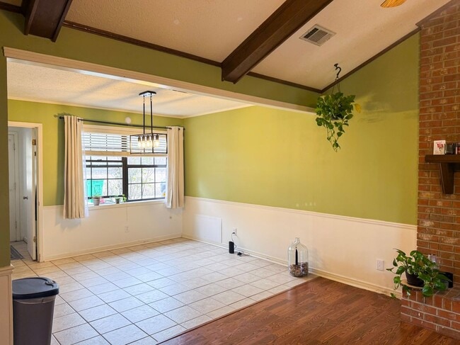 Photo - Make this move-in ready 3-bedroom, 2-bath home your own!