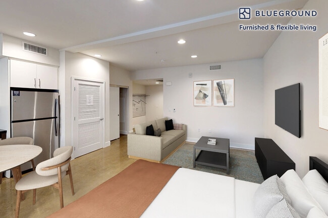 Photo - 6700 Warner Ave Unit FL1-ID4146A