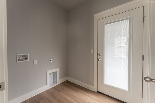 Photo - Beautiful new 2-story home features 2 BR/2...