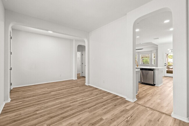 Photo - Fabulous 4 Bedroom Home in The Preserve at Indian Springs ~ Hot Tub ~ Great Amenities!