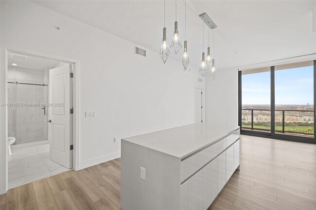 Photo - 101 Diplomat Pkwy Apartment Unit 2605