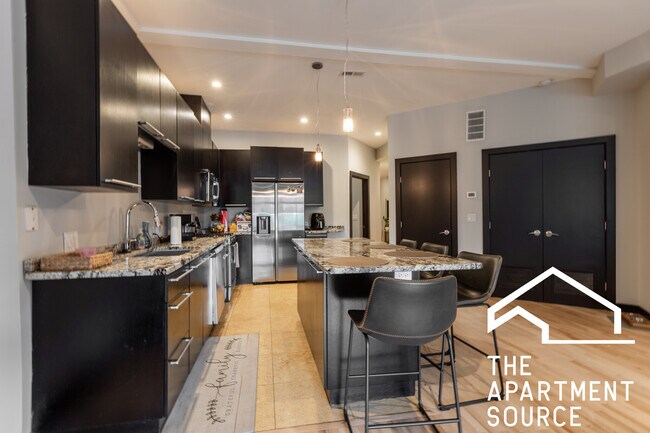 Photo - 2348 N Lister Ave Unit 202