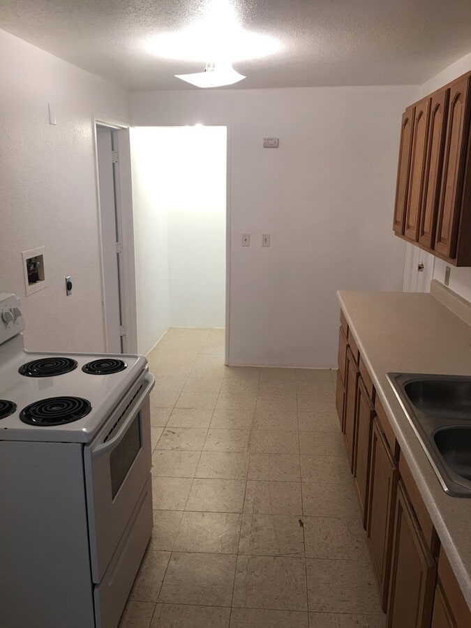 Photo - 2 bedroom 1.5 bathroom duplex - Mills Addition