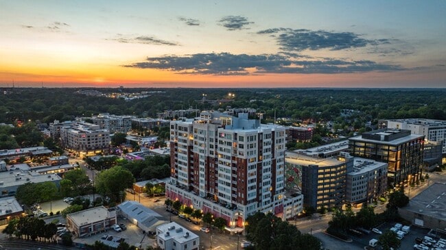 Photo - Downtown Raleigh Penthouse with Stunning View