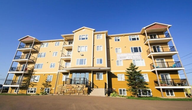 Building Photo - Promenade Kedgwick 1