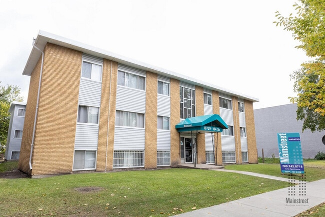 Building Photo - Ariel Apartments