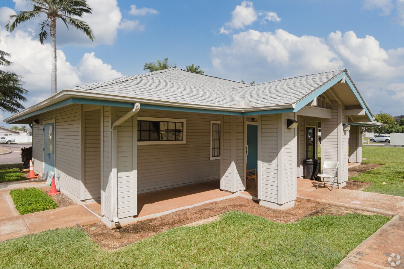 Photo - Pae Ko Gardens