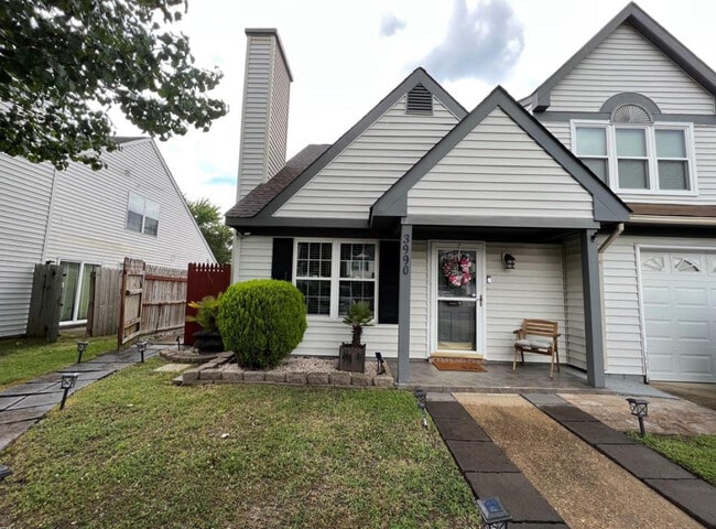 Photo - 3990 Roebling Ln Townhome