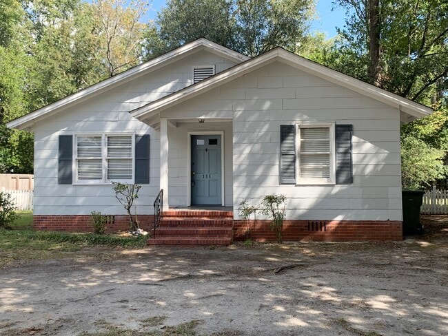 Front Virw - 111 Cannon Dr Unit 111 Cannon Drive