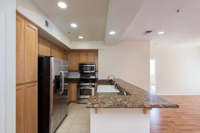 Glenoaks Villas