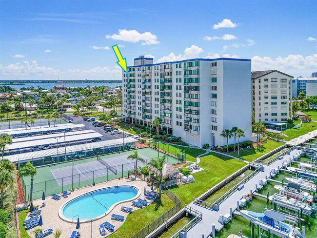 Building Photo - 660 Island Way Unit 901 Rental