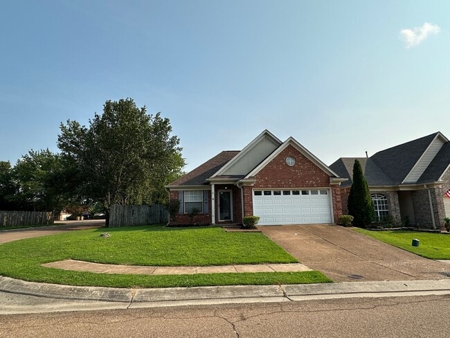 Photo - 1098 Breezy Valley Dr
