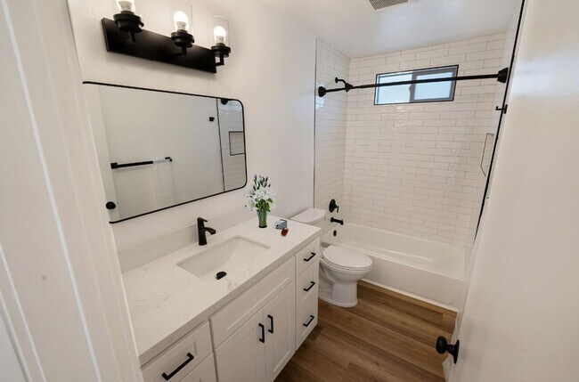 GeoLiv Hillcrest Oaks LLC