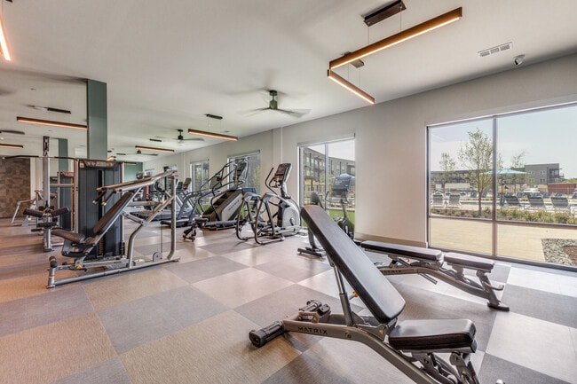 Photo - Jefferson North Ranch Apartments