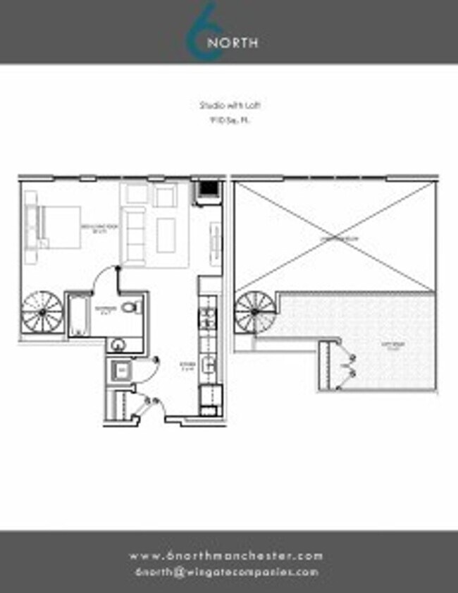 6 North Apts For Rent in Manchester, NH