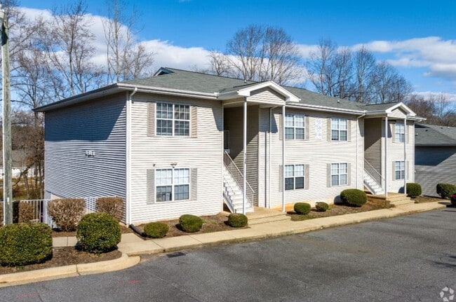 Photo - Apartments on 20th