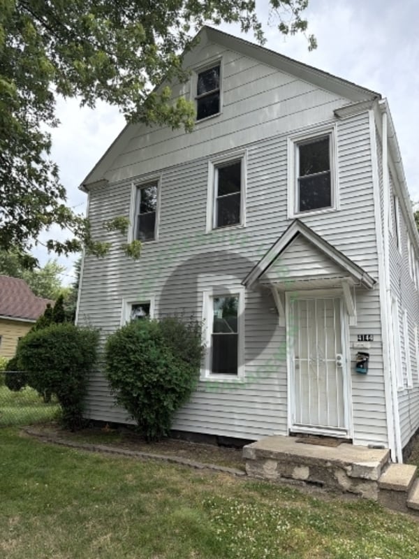 Building Photo - 4144 Hyde Ave