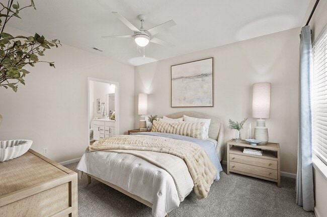 The Villas at Brookview