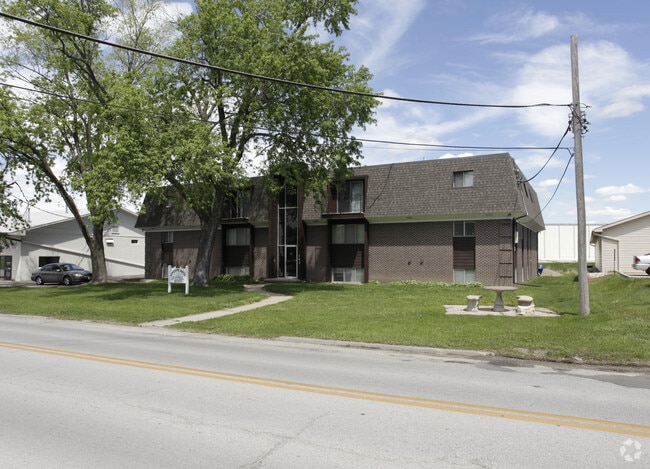 Primary Photo - 78th Place