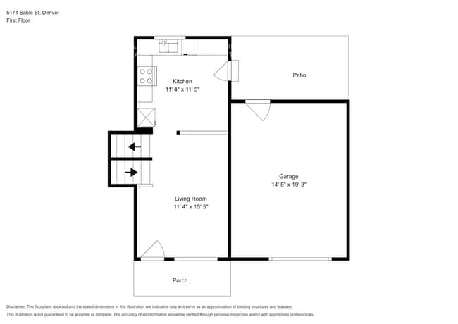 Photo - 5174 Sable St