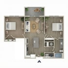 The Napa Retreat