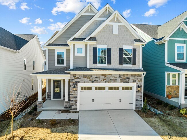 Photo - 2408 McKenzie Ridge Ln